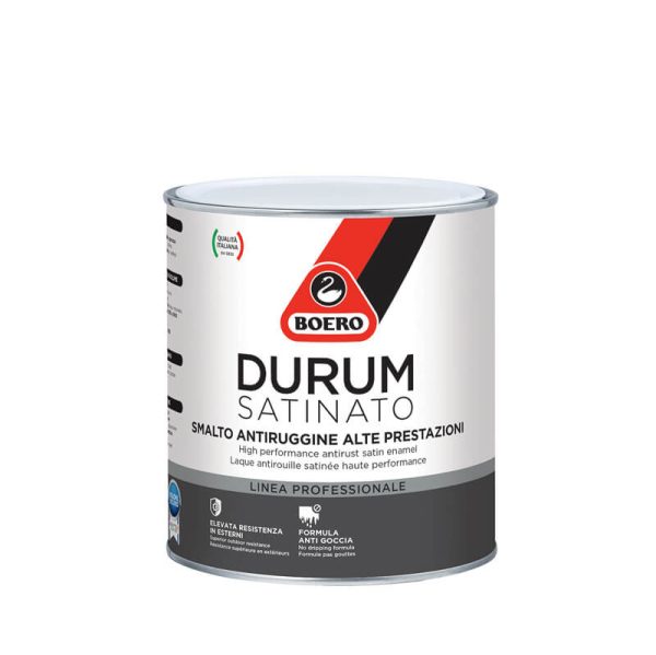 Boero-Durum-Satinato-Email-pentru-lemn-metal-satinat-mat-calitate-italiana