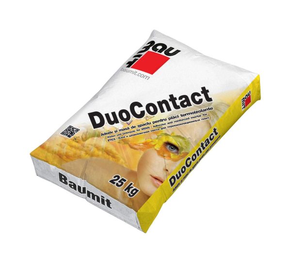 Adeziv Baumit DuoContact