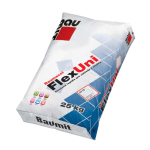 adeziv flexibil pentru interior pardoseli podele calde deformabil baumit fexuni sac 25kg baumit md