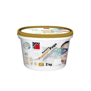 chit de rosturi pe baza de ciment flexibil aquastatic la rosturi de 1 8mm pu interior exterior fuga placi ceramice 2kg baumacol baumit premium fuge baumit md moldova