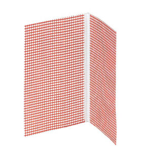 Baumit Profil de colt cu plasa din PVC plastic coltar fatada baumit md moldova