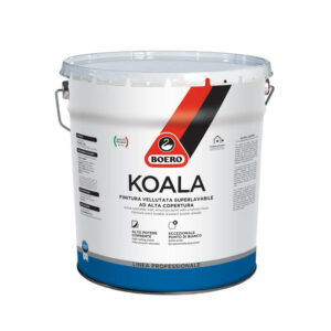 Vopsea-lavabila-mata-ecologica-italiana-Boero-Koala-interior-dormitor-boero-md