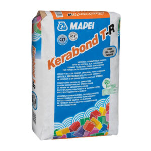 Adeziv Mapei Kerabond T-R Grey 25kg