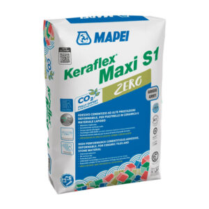 Adeziv format mare Mapei Keraflex Maxi S1 25kg