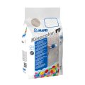 Chit de rosturi inbunatatit interior exterior hidrofobizat dropeffect Mapei Keracolor FF 1-6mm cg2wa 5kg mapei md