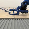 Cleste pentru distantieri la sistemul de nivelare si placare gresie faianta placi ceramice scule Mapei Mapelevel Easy WDG mapei md