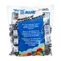 Distantieri 1.5 mm sistemul de nivelare si placare gresie faianta placi ceramice scule Mapei Mapelevel Easy WDG Spacer M mapei md punga