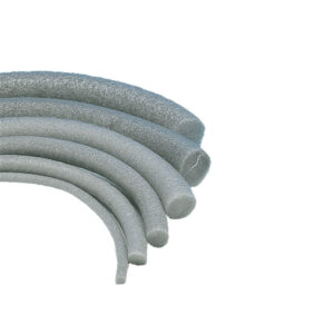 Cordon din spuma de polietilena expandata ca suport in rost (fund de rost) pentru toate categoriile de etansanti Mapei Mapefoam 6mm mapei md