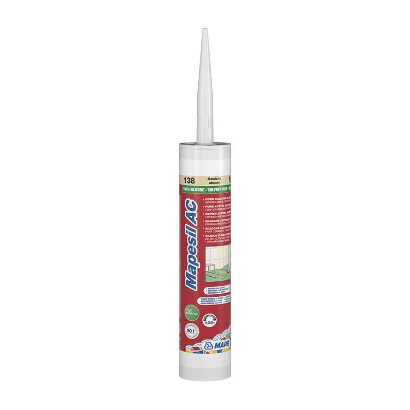 Silicon Mapei Mapesil AC 310ml etansant/sigilant la interior/exterior ...