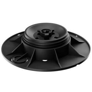 Profilpas Bază suport reglabil M/38/57B PP Level Duo Maxi (38-57mm) 19251