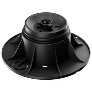 Profilpas Bază suport reglabil L/56/91B PP Level Duo Maxi (56-91mm) 19252