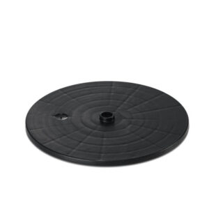 Profilpas Extensie suport reglabil MINI P/5 PP Level Mini (+5mm) 19350