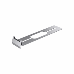 Profilpas Profil perimetral/de perete (INOX) PCC/03 PP Level Duo Maxi 19384