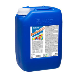Aditiv latex p/u adezivi Mapei Isolastic 25kg