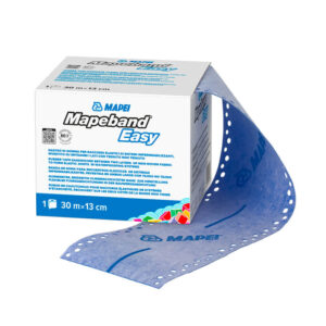 Banda de etansare Mapei Mapeband Easy 10m