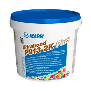 Mapei Ultrabond P913 2K Plus Light